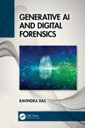 Generative AI and Digital Forensics (ISBN: 9781032744865)