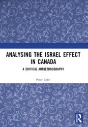 Analysing the Israel Effect in Canada (ISBN: 9781032707952)