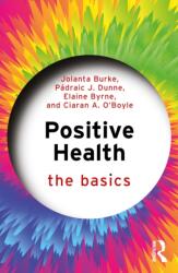 Positive Health (ISBN: 9781032600116)