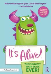 It's Alive! (ISBN: 9781032510149)