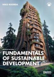 Fundamentals of Sustainable Development (ISBN: 9781032504650)