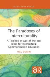 The Paradoxes of Interculturality (ISBN: 9781032442167)