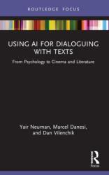 Using AI for Dialoguing with Texts (ISBN: 9781032363295)