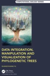 Data Integration, Manipulation and Visualization of Phylogenetic Trees (ISBN: 9781032245546)