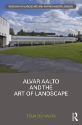 Alvar Aalto and The Art of Landscape (ISBN: 9781032116655)