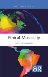 Ethical Musicality (ISBN: 9781032111308)