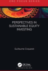 Perspectives in Sustainable Equity Investing (ISBN: 9781032104188)