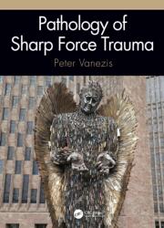 Pathology of Sharp Force Trauma (ISBN: 9780367722982)