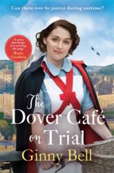 The Dover Cafe on Trial (ISBN: 9781804185469)