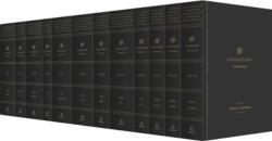 ESV Expository Commentary (ISBN: 9781433546761)