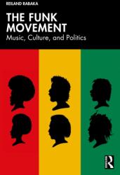 The Funk Movement (ISBN: 9781032789033)