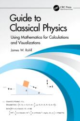 Guide to Classical Physics (ISBN: 9781032769769)