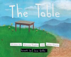The Table (ISBN: 9780823456420)