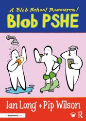 Blob PSHE (ISBN: 9781032858654)
