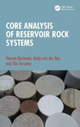 Core Analysis of Reservoir Rock Systems (ISBN: 9781032466187)