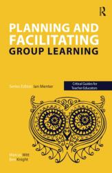 Planning and facilitating group learning (ISBN: 9781915713841)