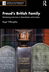 Freud's British Family (ISBN: 9781032651989)