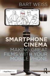 Smartphone Cinema (ISBN: 9781032541044)