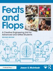 Feats and Flops (ISBN: 9781032895840)