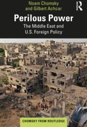 Perilous Power (ISBN: 9781032872674)