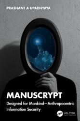 ManusCrypt (ISBN: 9781032863641)
