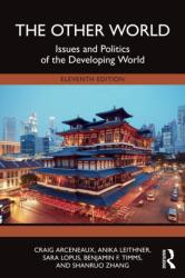 The Other World (ISBN: 9781032495279)