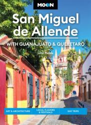 Moon San Miguel de Allende (ISBN: 9798886470628)