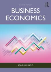 Business Economics (ISBN: 9781032777139)