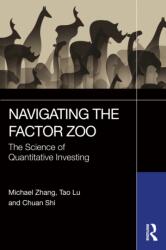 Navigating the Factor Zoo (ISBN: 9781032768410)