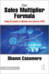 The Sales Multiplier Formula (ISBN: 9781032733913)