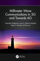 Millimeter Wave Communications in 5G and Towards 6G (ISBN: 9781032703749)