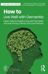 How to Live Well with Dementia (ISBN: 9781032599977)