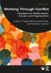 Working Through Conflict (ISBN: 9781032489186)