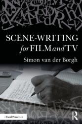 Scene-writing for Film and TV (ISBN: 9781032277554)