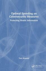Optimal Spending on Cybersecurity Measures (ISBN: 9781032863634)