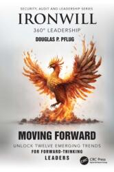 Ironwill 360? Leadership (ISBN: 9781032854229)