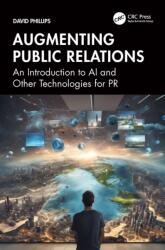 Augmenting Public Relations (ISBN: 9781032826585)