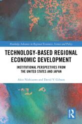 Technology-Based Regional Economic Development (ISBN: 9781032784908)