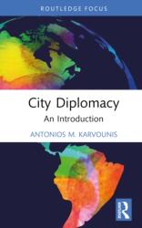 City Diplomacy (ISBN: 9781032716336)