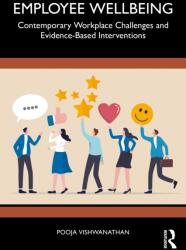 Employee Wellbeing (ISBN: 9781032704524)