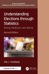 Understanding Elections through Statistics (ISBN: 9781032621869)