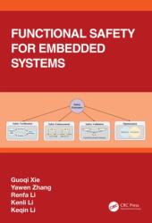 Functional Safety for Embedded Systems (ISBN: 9781032489384)