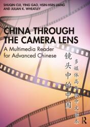 China through the Camera Lens ? ? ? ? ? ? (ISBN: 9781032487045)