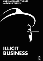 Illicit Business (ISBN: 9781032276649)