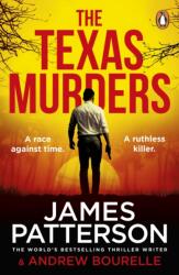 The Texas Murders (ISBN: 9781529159745)