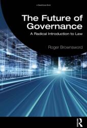 The Future of Governance (ISBN: 9781032831060)