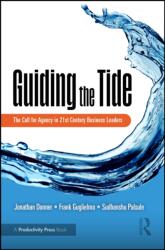 Guiding the Tide (ISBN: 9781032794228)