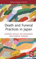 Death and Funeral Practices in Japan (ISBN: 9781032588742)