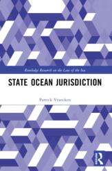State Ocean Jurisdiction (ISBN: 9781032469379)