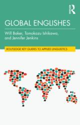 Global Englishes (ISBN: 9781032271422)